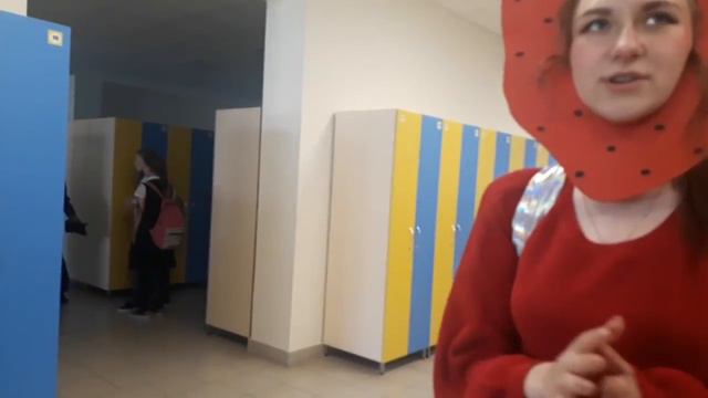Выгнали из школы из-за внешнего вида!/пранк смотреть онлайн