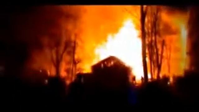 МЧС предупреждает. Неправильная эксплуатация печей смотреть онлайн