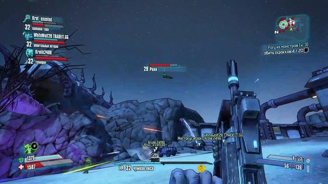 Borderlands 2 #32 смотреть онлайн