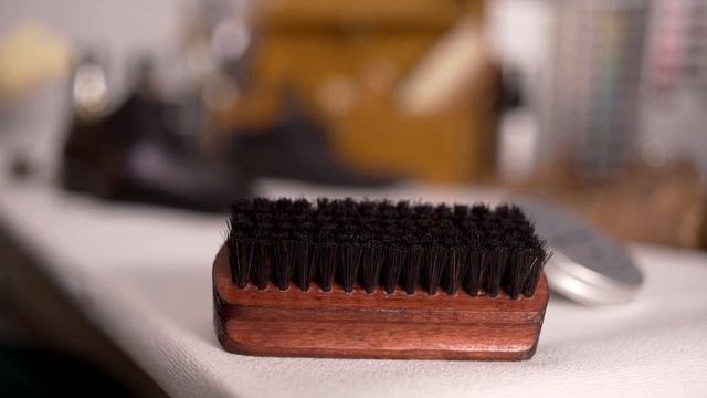 Увлажняющий крем-гель для кожаной обуви Columbus Brillo Leather ?? Сделано в Японии ?? смотреть онлайн