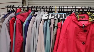 Рынок Садовод Мужская одежда Люкс качество