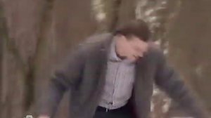 Новый год вместе с Мухтаром(1 часть)