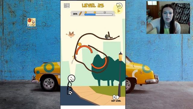 HIT BAD MAN 1-40 all LEVELS DRAW PUZZLE 1-40 уровень полное прохождение смотреть онлайн