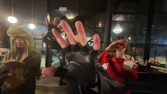 ДЕНЬ РОЖДЕНИЯ БУСТЕРА - 27 / ВЕЧЕРИНКА С САМЫМИ ИЗВЕСТНЫМИ БЛОГЕРАМИ / BUSTER ROFLS