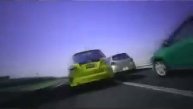 гоночная игра PS3 Acura NSX Маттерхорн смешной смотреть онлайн