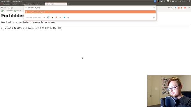 TryHackMe! Wget for Privilege Escalation смотреть онлайн