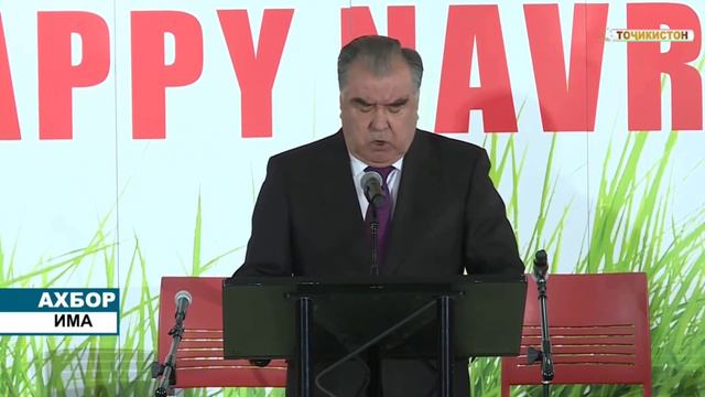 Мулоқоти Эмомалӣ Раҳмон бо Подшоҳи Нидерланд Виллем Александр!!! смотреть онлайн