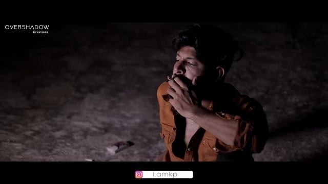 Rula Ke Gaya Ishq | Heart touching Climax | Kapil & Krisha | Stebin Ben | OverShadow Creations смотреть онлайн