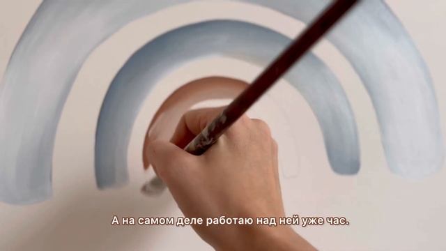 Ameli_nature | роспись стен в детской комнате «Мишки и мышка» ?✨ смотреть онлайн