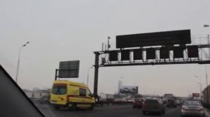 Обзор тест Sho-me STR 800 Антистрелка