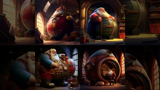 Trying to Write Grim Stories, but Chat GPT Keeps Derailing Me with "Fashion Tips" смотреть онлайн