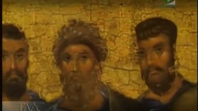 Закон божий - 089 Посты и их значение для христиан смотреть онлайн