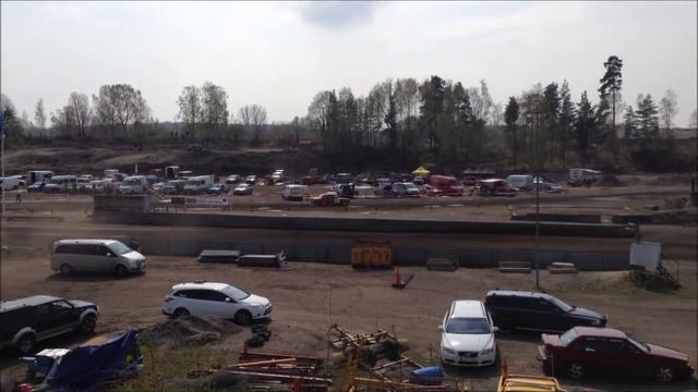 Rally Eskilstuna 2013 смотреть онлайн
