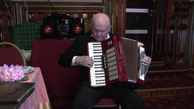 Станислав Васильевич Потапов. Центр Ларион. смотреть онлайн