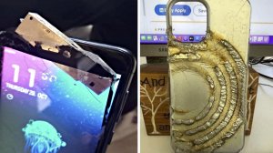 Они умеют создавать проблемы на ровном месте (2 серия)