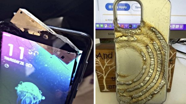 Они умеют создавать проблемы на ровном месте (2 серия)