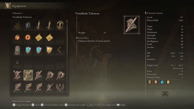 Highlight: Lakeside Crystal Cave, ELDEN RING смотреть онлайн