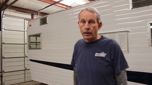 Installing A Gray Water Tank Part 3 смотреть онлайн