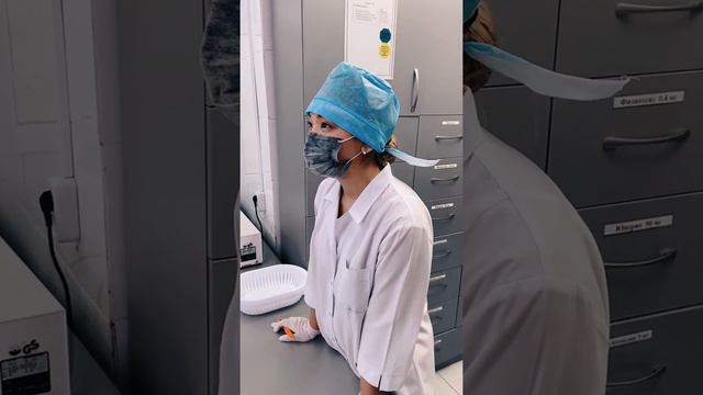 Учёт лекарственных средств на базе МИС Авиценна в Городском кардиологическом центре Алматы смотреть онлайн