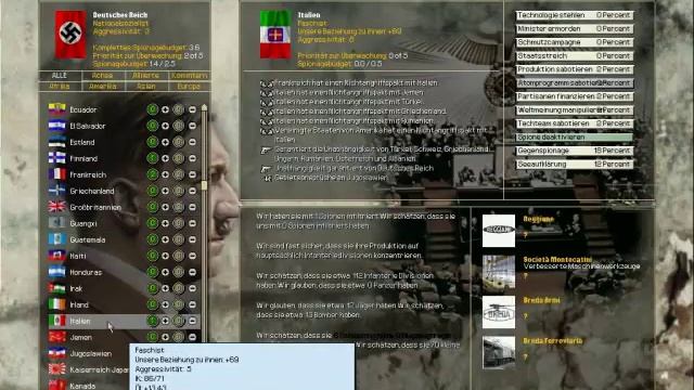 Lets Play Hearts of Iron II Arsenal of Democracy Deutsch Teil 15 смотреть онлайн