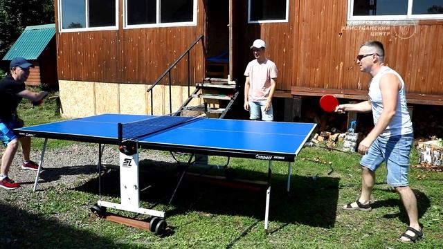 День Рождения КХЦ - 28 лет ? смотреть онлайн