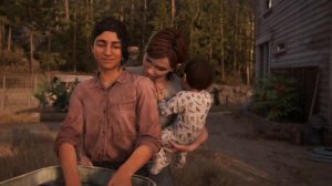 The LAST of US 2 (Одни из нас 2) [4K] | Элли против Эбби  #30