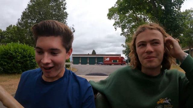 MG TF TEST DRIVE: The Perfect First Classic Car? - The Motor Shed Ep. 7 смотреть онлайн