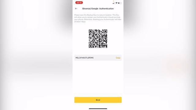 ✅ How To Connect Binance To Google Authenticator (Step by Step) | Secure Your Account смотреть онлайн