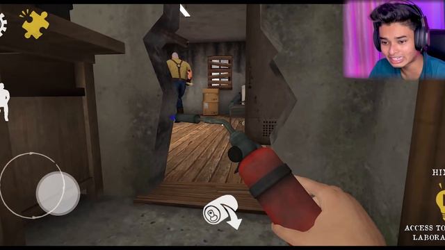 Mr Meat এখন জেলে смотреть онлайн