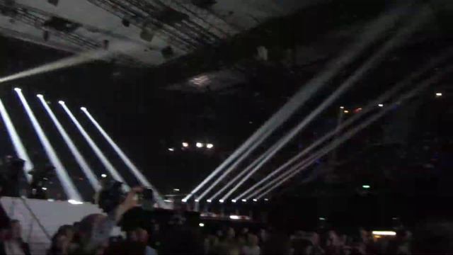 Eurovision Song Contest ESC 2015 Vienna Final Georgia Nina Sublatti Warrior смотреть онлайн