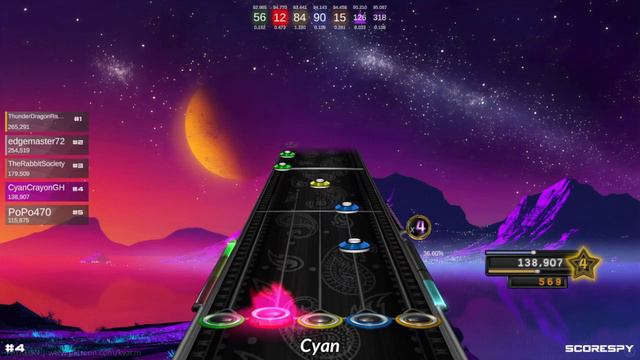 Before I Forget - Bass 150% FC смотреть онлайн