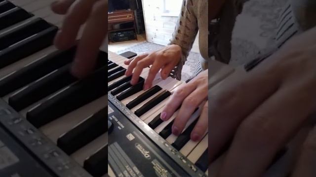 Упражнение 26. Артикуляция (Скороговорка "Корабли"). Дистанционные уроки по вокалу и сольфеджио. смотреть онлайн