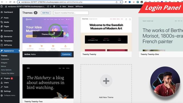 How To Get Astra Pro For Free (2022) ? - Cloudways New OFFER!!! смотреть онлайн