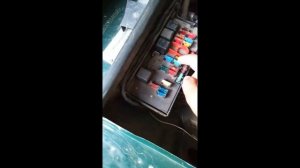 Поломка приборной панели Ваз 2105