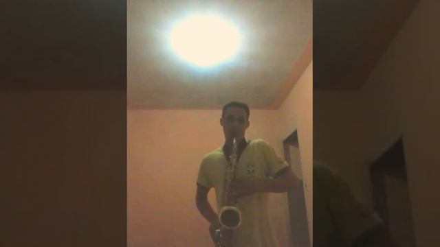 Saxophone Read..... смотреть онлайн