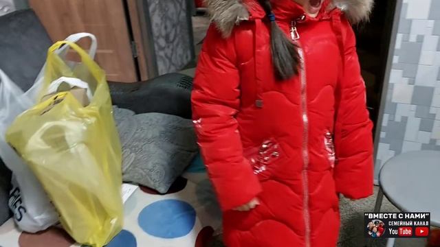 ВОТ ТАКОЙ У МЕНЯ МУЖ? смотреть онлайн