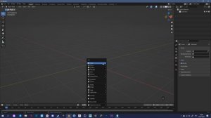 3D Cursor, Origin объекта | БЛЕНДЕР | БЫСТРЫЙ ГАЙД