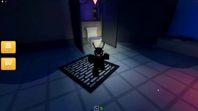 ROBLOX - Shrunken School Obby - Full Walkthrough смотреть онлайн