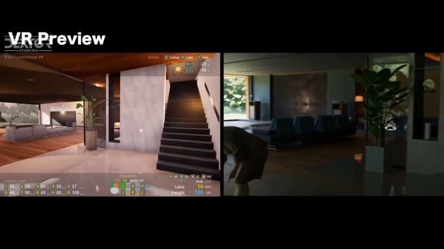 Реакция VFX художников на эффекты в фильмах 17 @CorridorCrew | Speak No Evil смотреть онлайн