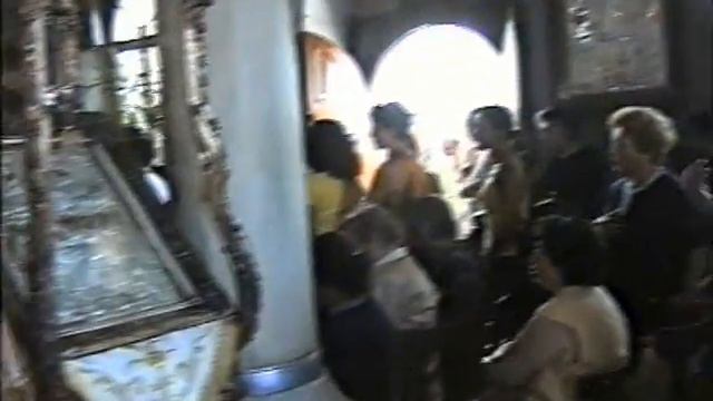 ΠΡΟΣΚΥΝΗΜΑ ΣΤΗΝ ΠΑΝΑΓΙΑ ΤΗΣ ΤΗΝΟΥ смотреть онлайн