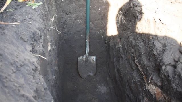 Выгребная яма которую не надо откачивать. Вечная канализация. Септик без откачки. Вечный септик. смотреть онлайн