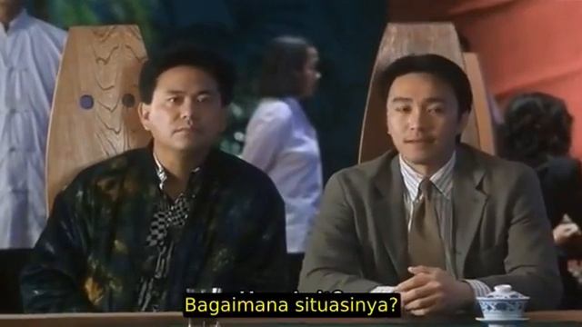 Fight Back To School III Full Movie Subtitle Indonesia смотреть онлайн