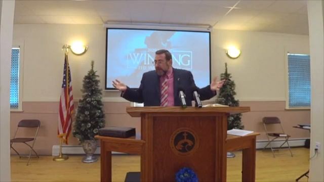 Winning The Small Battles - 1 Corinthians 15:58 смотреть онлайн