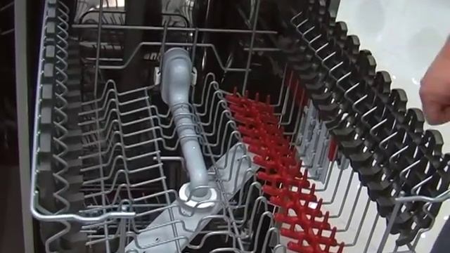 AEG F77452MOP mosogatógép - Eluxshop.hu смотреть онлайн
