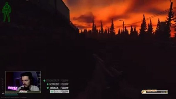 День 18 - EFT, 700+ часов |Meme Alerts|