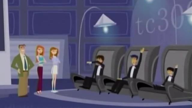 6teen Season 2 Episode 18 Full смотреть онлайн