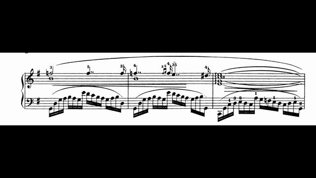 Chopin, Frederic Prelude no 3 in G, op 28 no 3 (performed by Avery K, SSS) смотреть онлайн