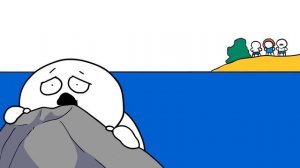 КАК Я ЧУТЬ НЕ УМЕР 2