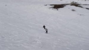 на кавказе есть гора