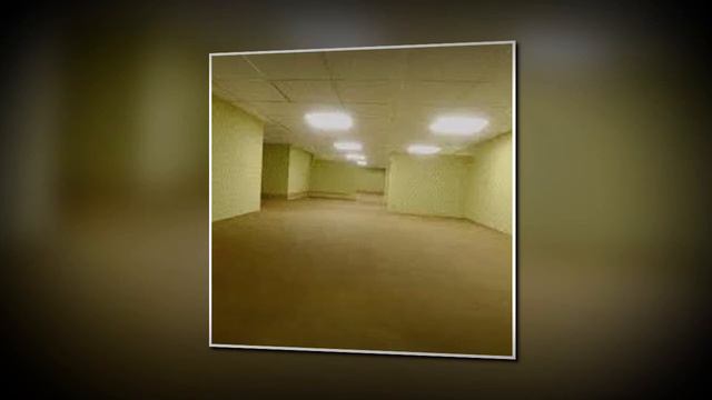 Level 0 of the Backrooms Explained/Surreality Explained смотреть онлайн